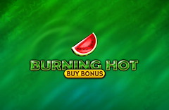Burning Hot Buy Bonus