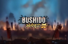 Bushido Ways xNudge