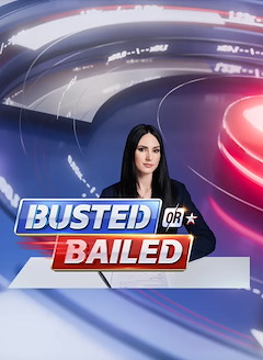 Busted or Bailed