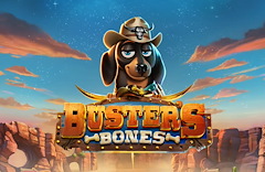 Buster's Bones