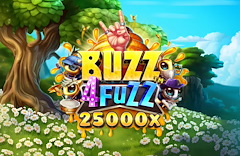 Buzz4Fuzz™