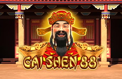 Cai Shen 88