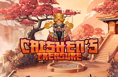 Caishen's Treasure