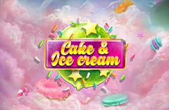 Cake & Ice Cream