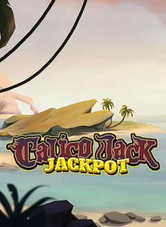 Calico Jack Jackpot