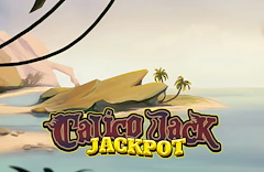 Calico Jack Jackpot
