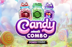 Candy Combo Power Combo