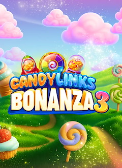 Candy Links Bonanza 3