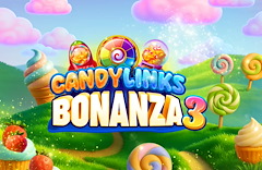 Candy Links Bonanza 3