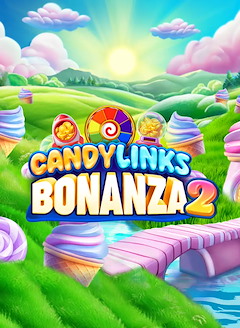 Candy Links Bonanza 2