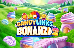 Candy Links Bonanza 2