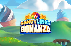 Candy Links Bonanza