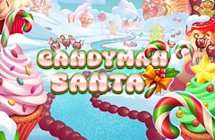 Candyman Santa
