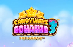 Candyways Bonanza 3 Megaways