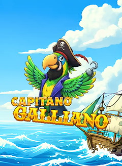 Capitano Galliano
