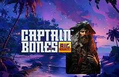 Captain Bones Big Bounty™