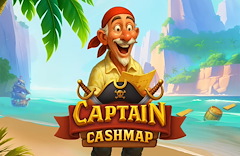 Captain Cashmap