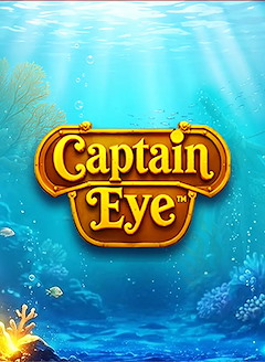 Captain Eye