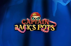 Captain Jack’s Pots