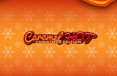 Caramel Hot Christmas Edition