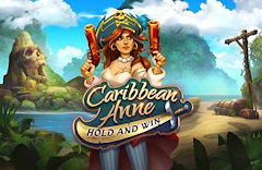 Caribbean Anne Hold and Win