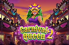 Carnival Queen 2