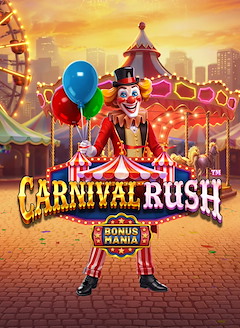 Carnival Rush