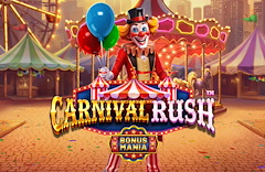 Carnival Rush