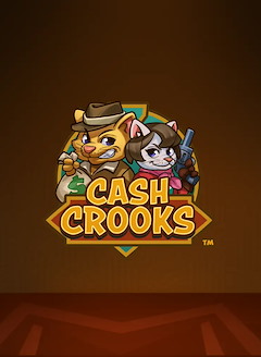 Cash Crooks