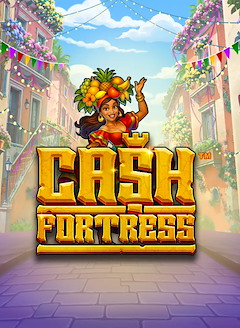 Cash Fortress™
