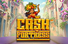 Cash Fortress™