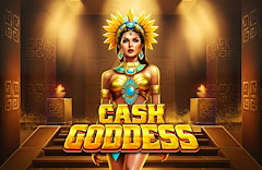 Cash Goddess