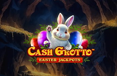 Cash Grotto™ Easter Jackpots
