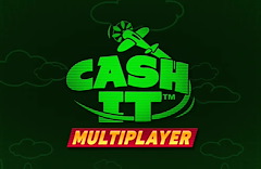 Cash It Multiplayer: Double Heat™