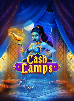 Cash Lamps