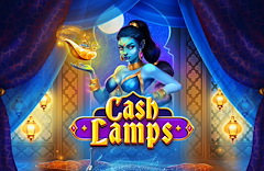 Cash Lamps