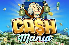 Cash Mania