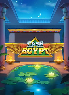 Cash of Egypt