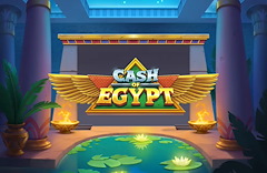 Cash of Egypt