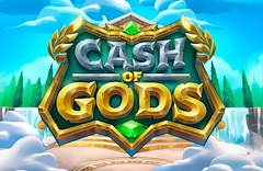 Cash of Gods