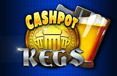 Cashpot Kegs