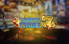 Cashpot Strike 7s