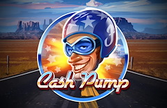 Cash Pump