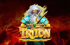 Cash Spree Triton™
