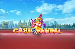 Cash Vandal