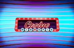 Casino Win Spin