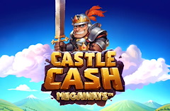 Castle Cash Megaways
