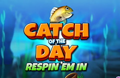Catch of the Day Respin Em In