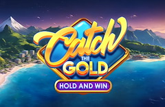 Catch the Gold Hold and Win
