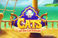 Cats of the Caribbean